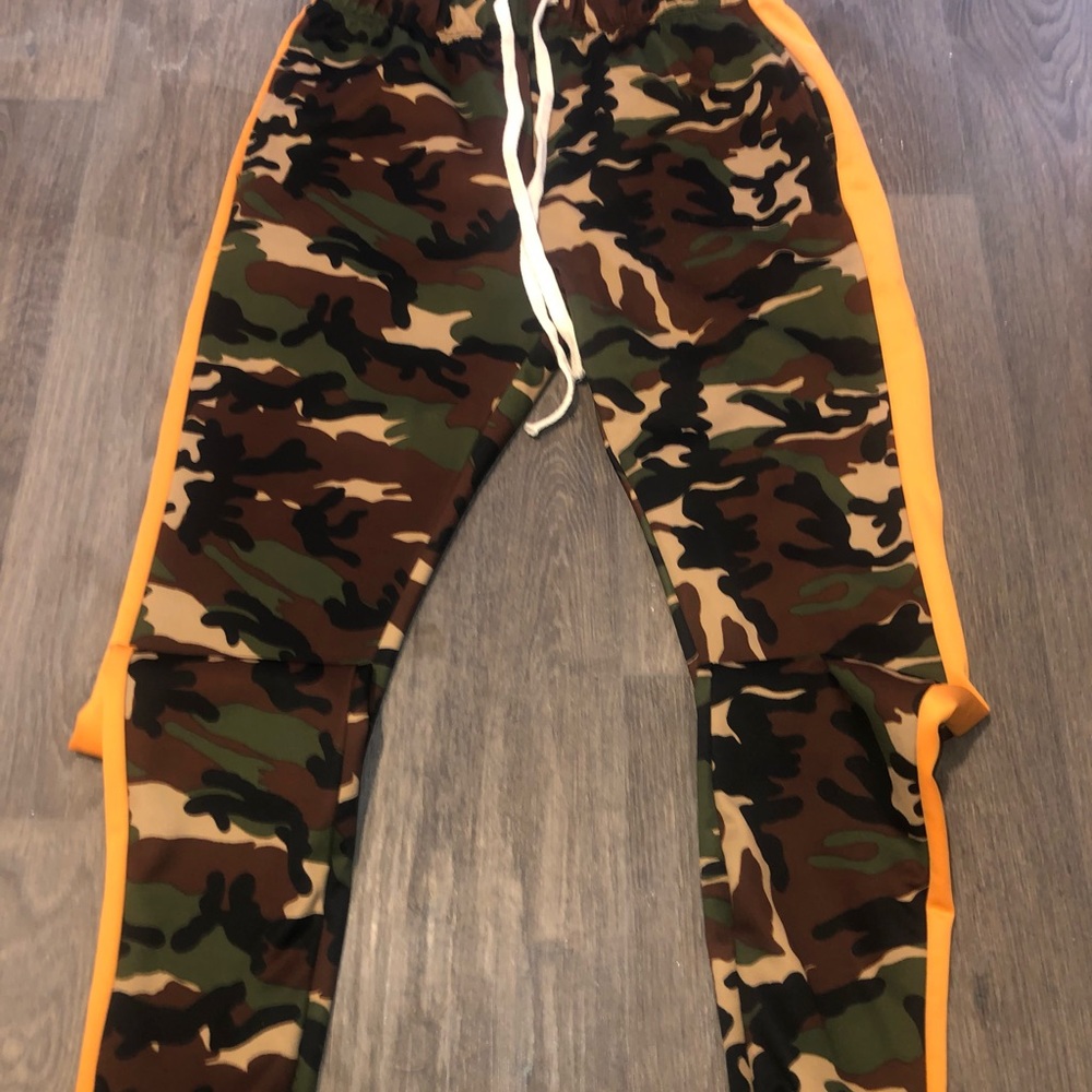 Mens Joggers